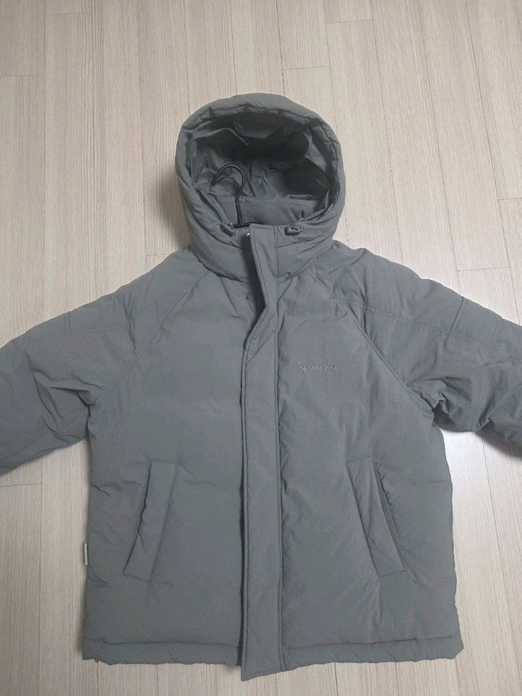 스노우피크 유틸리티 후드자켓 100사이즈--4