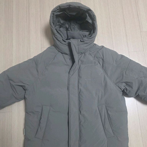 스노우피크 유틸리티 후드자켓 100사이즈