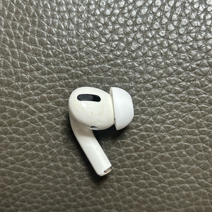 에어팟 프로 1세대 왼쪽 유닛