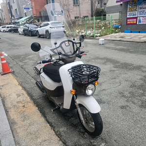 19년 혼다 벤리 110 2만1천km 울산부산양산김해창원거제진주대구포항구미경주