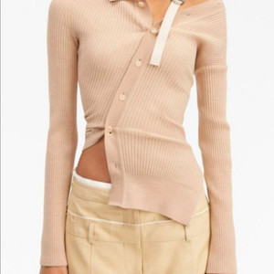 자크뮈스 가디건 사이즈 40