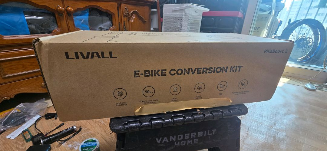 접이식 자전거 이미지