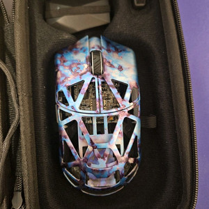 wlmouse beast x Tempered 짐승 마우스 이미지