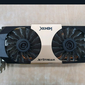 이엠텍 지포스 GTX 760 2G XENON 이미지
