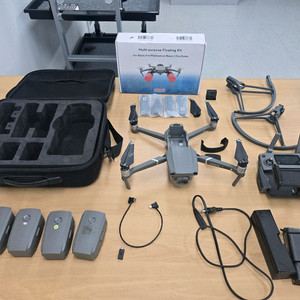 매빅2프로 플라이모어 콤보