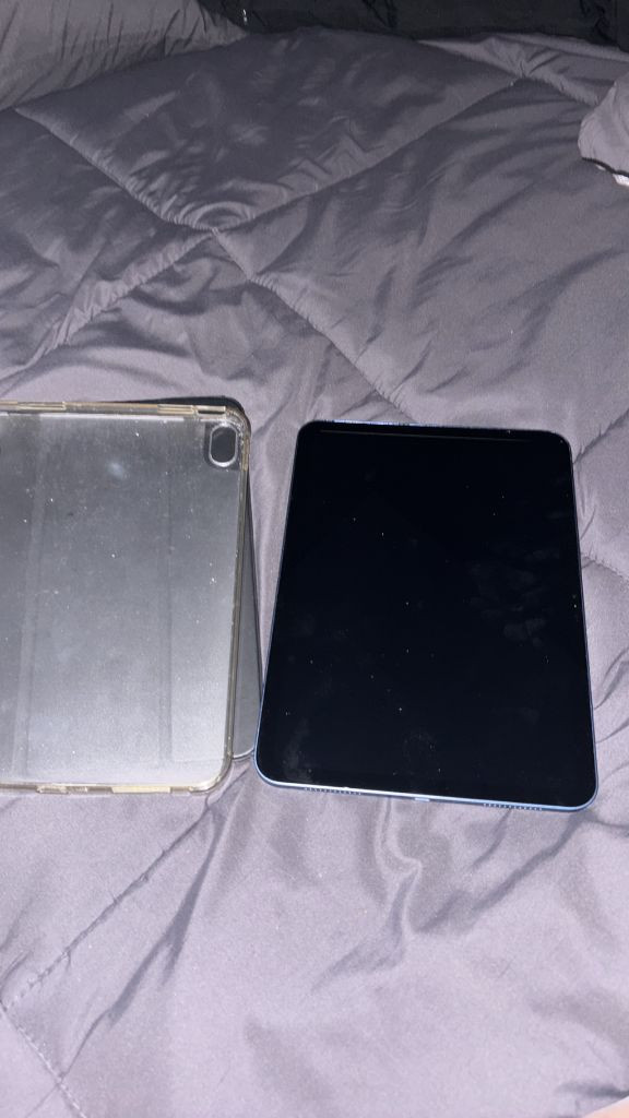 아이패드 10세대+애플팬슬--1