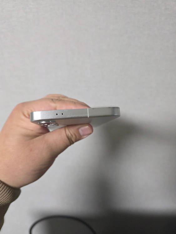 갤럭시 S24플러스 마블 그레이 256기가 SS급 팔아요~ 이미지