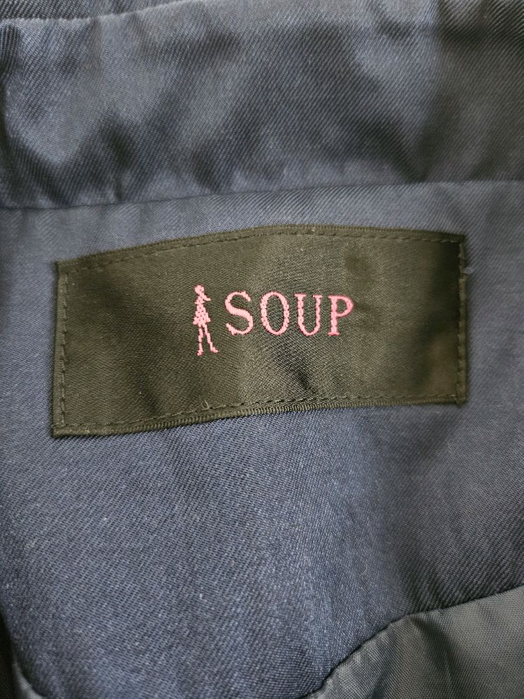 SOUP 트렌치자켓 55--1