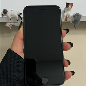 아이폰8 64G 그레이 SSS급!