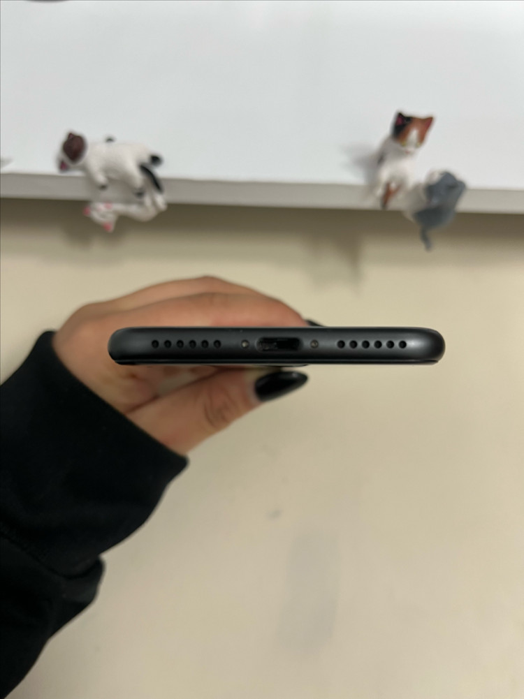 아이폰8 64G 그레이 SSS급!--3