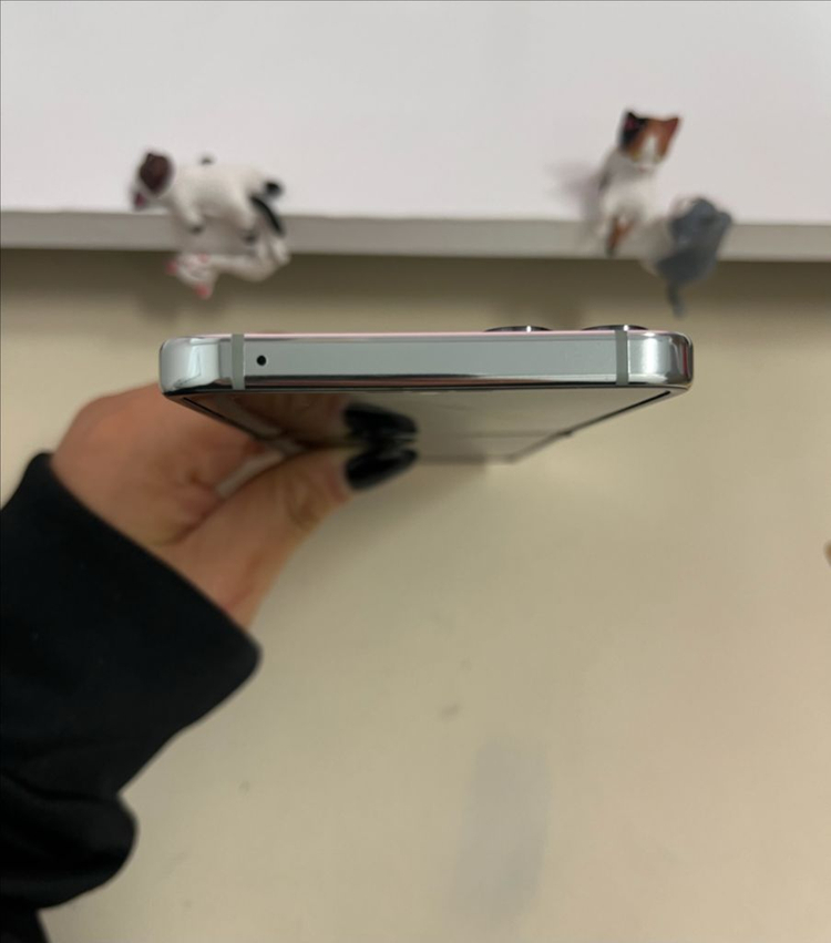 갤럭시Z플립5 256G 민트 S급!--2