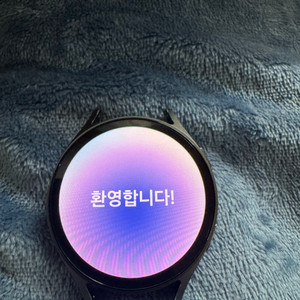 갤럭시워치7 44mm 블랙