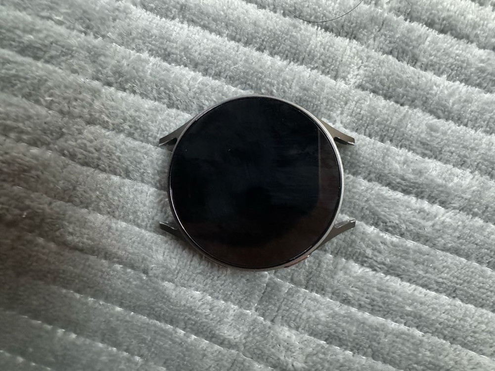 갤럭시워치7 44mm 블랙--2