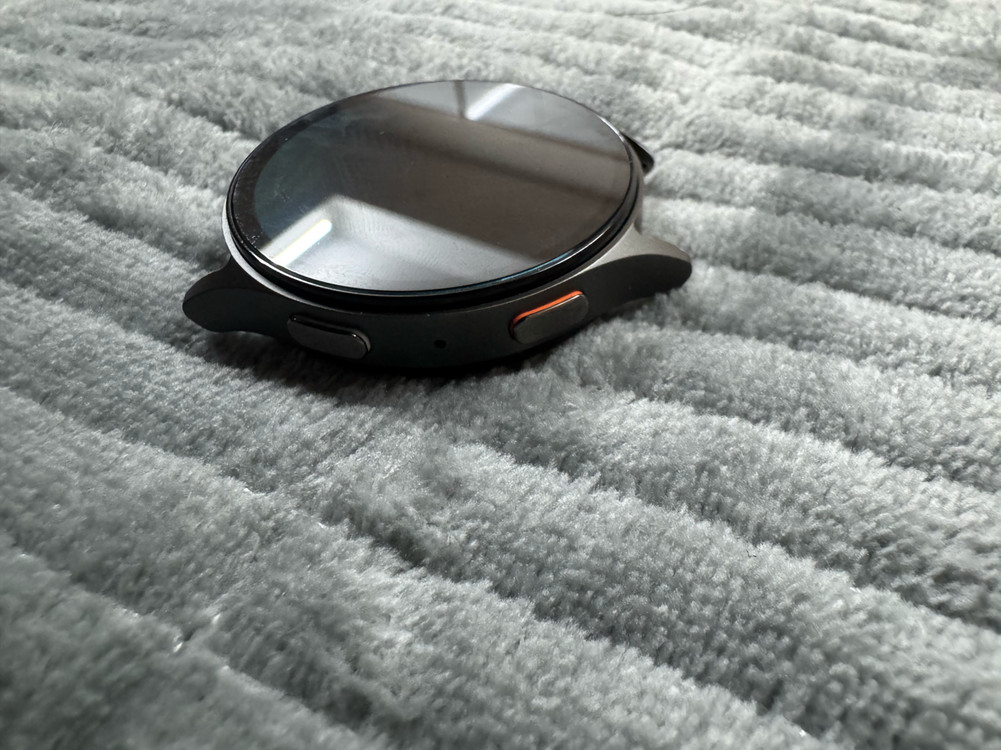 갤럭시워치7 44mm 블랙--3