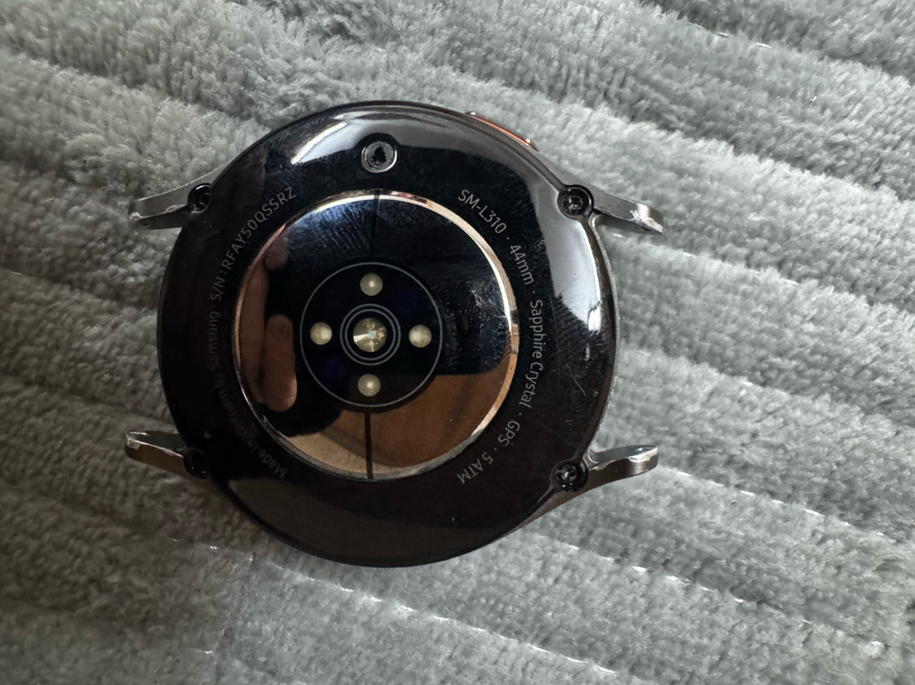 갤럭시워치7 44mm 블랙--5