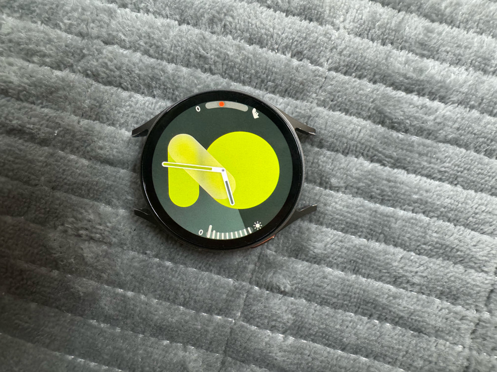 갤럭시워치7 44mm 블랙--6