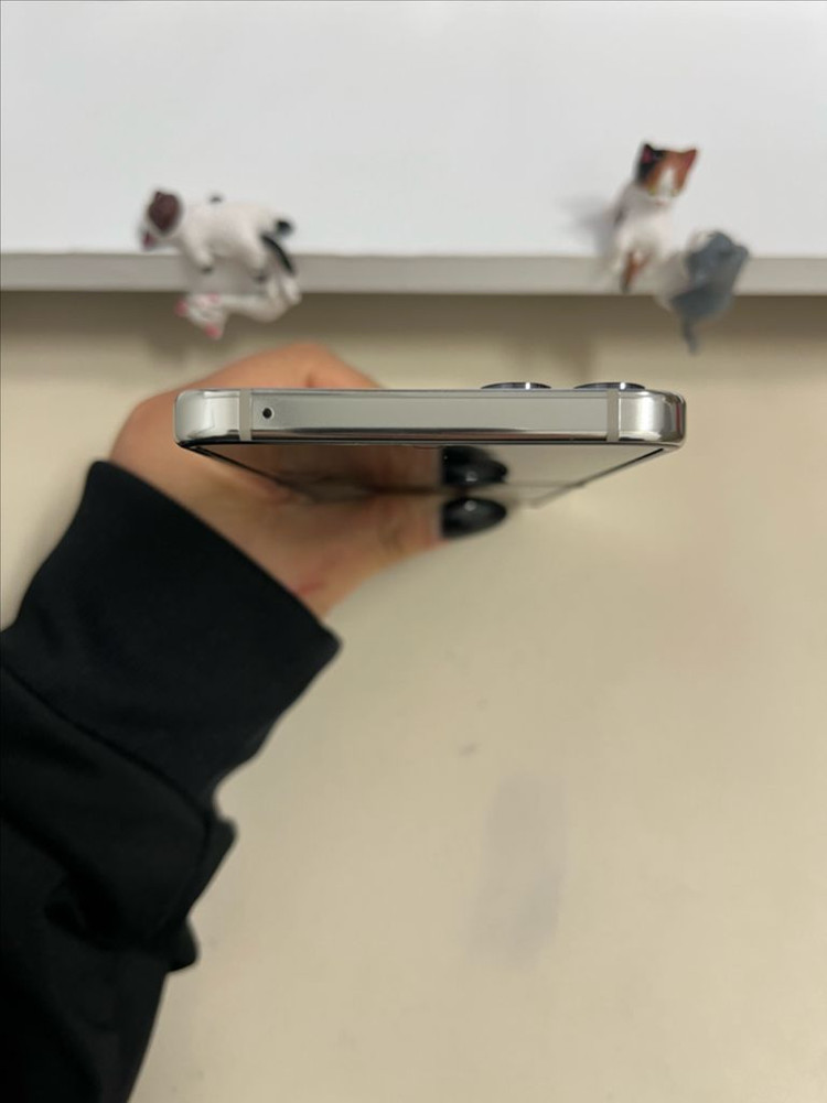 갤럭시Z플립5 512G 크림 S급!--2