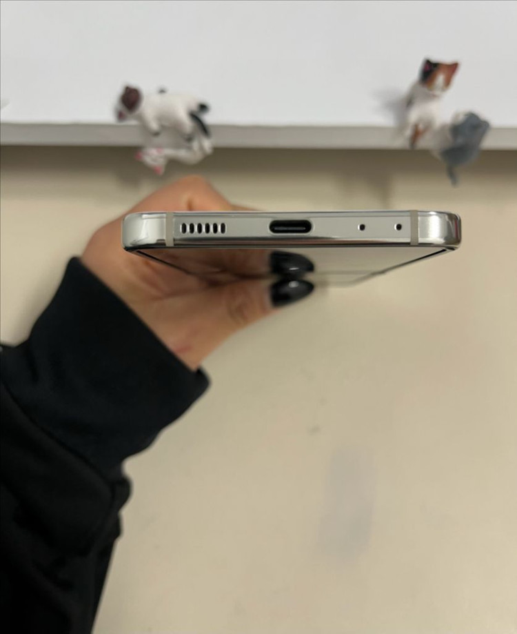 갤럭시Z플립5 512G 크림 S급!--3