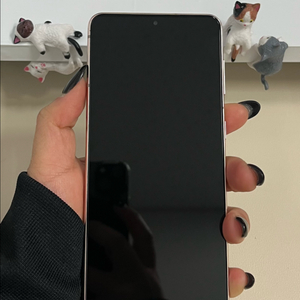 갤럭시S21 256G 바이올렛 S급!