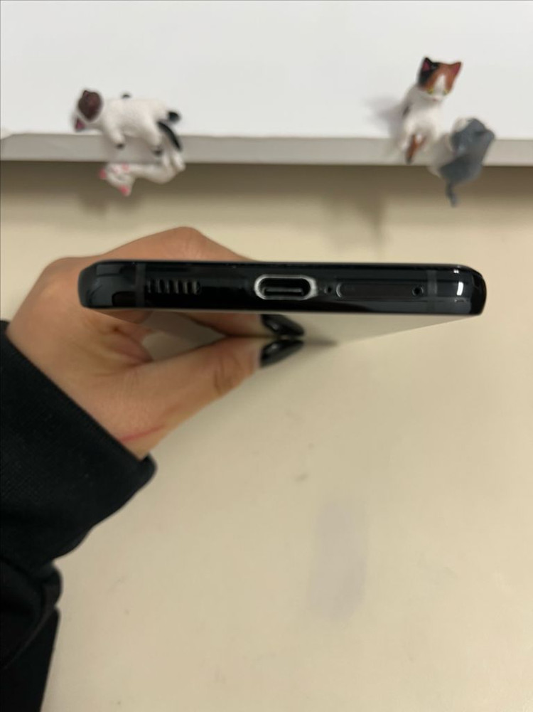 갤럭시S21울트라 256G 블랙 S급!--3