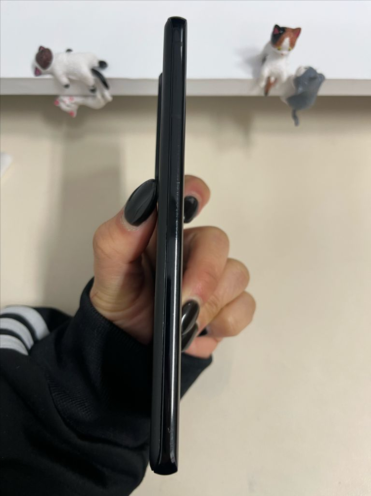 갤럭시S21울트라 256G 블랙 S급!--4