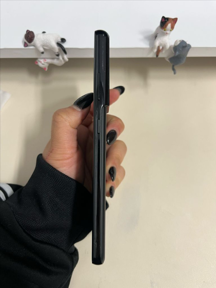 갤럭시S21울트라 256G 블랙 S급!--5