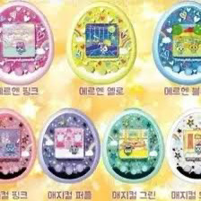 다마고치 미츠 직거래 3월 11일에 가능하신 분 이미지