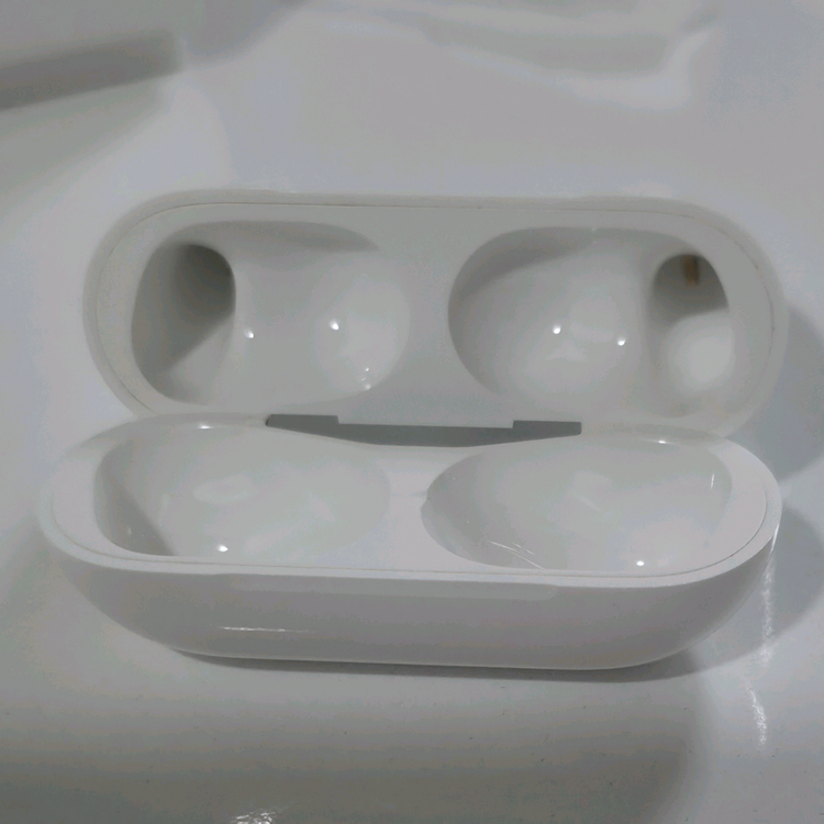 에어팟프로 2세대 8핀 (풀박스+본체+왼쪽유닛+케이블) 무선이어폰--4