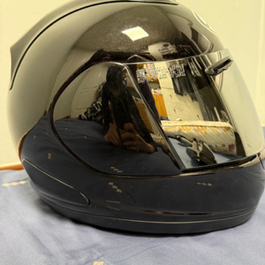 오토바이 헬멧 ARAI RX-7X( 중고판매 ) 이미지