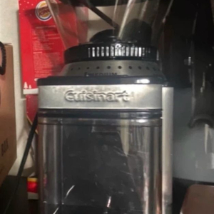 쿠진아트 원두분쇄기