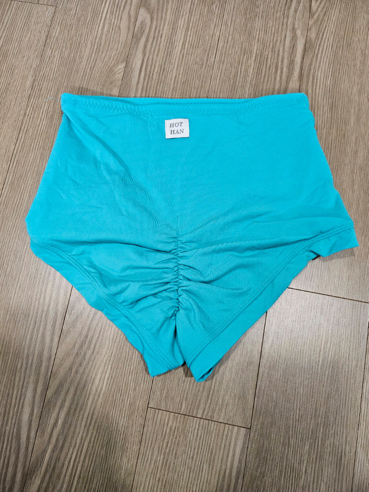 핫한 폴웨어 샤론 무브 쇼츠 XS--1