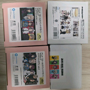 걸즈밴드크라이 토게나시토게아리 머그컵 굿즈 이미지