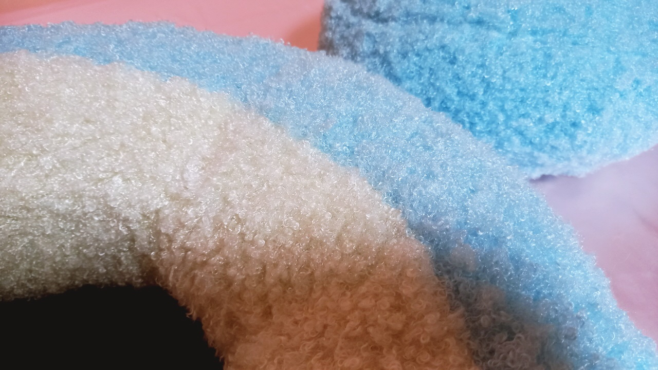 강아지 쿠션 고양이 쿠션 강아지 방석 세트--4