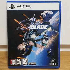 ps5 스텔라 블레이드