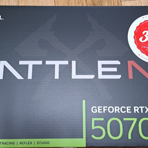 5070TI 5070 TI 토마호크