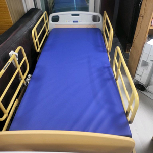 3모터 환자용 전동침대 이미지