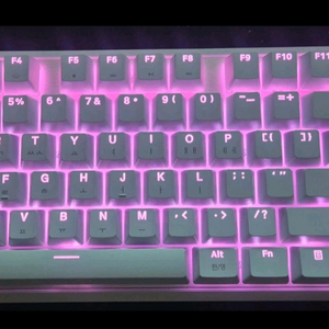 커세어 k70 tkl mgx 자석축 이미지