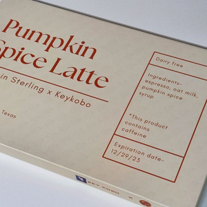 Pumpkin 키코보 커스텀 키보드 키캡