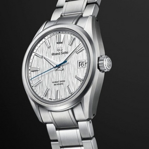 그랜드세이코 자작나무 스프링드라이브 sgla009 삽니다 이미지