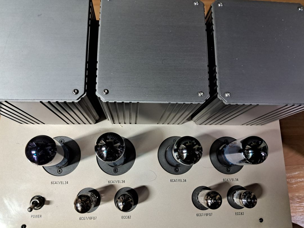 이연구소 NOBILITY 90 40W+40W 이미지