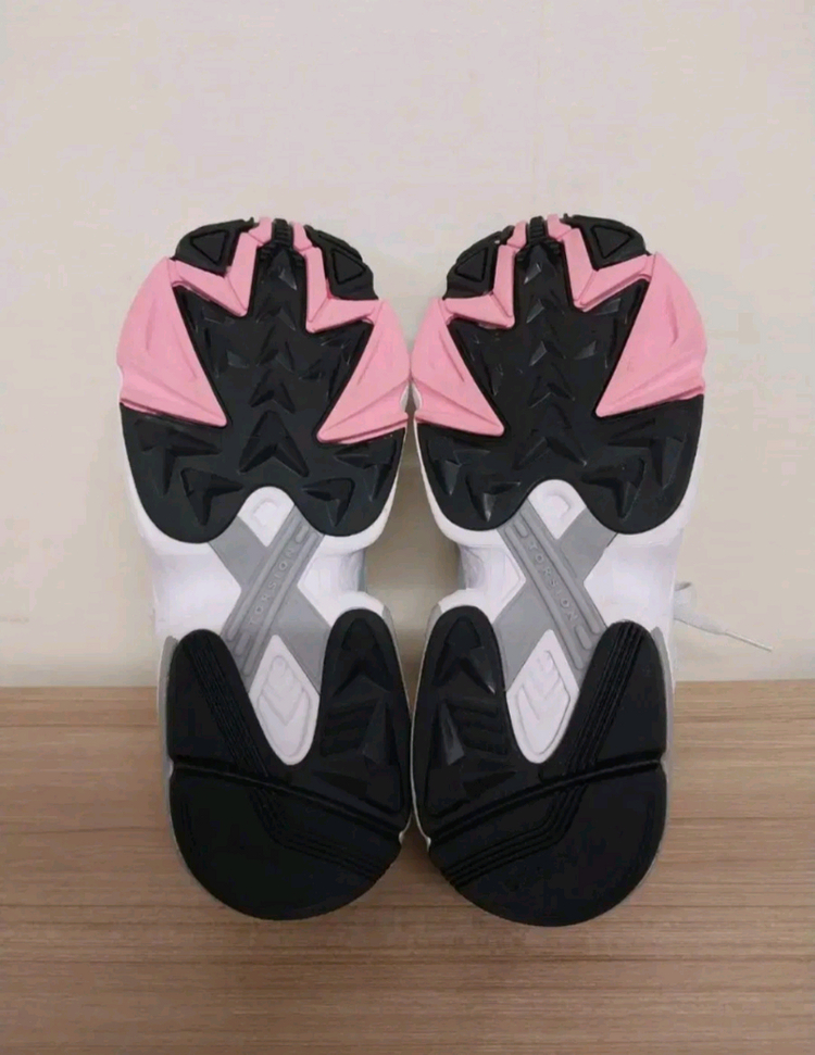 여성 아디다스 오리지널 팔콘 운동화 (240)--8