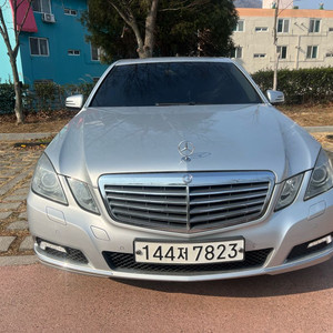 벤츠 E300 휘발유 차판매 660거래