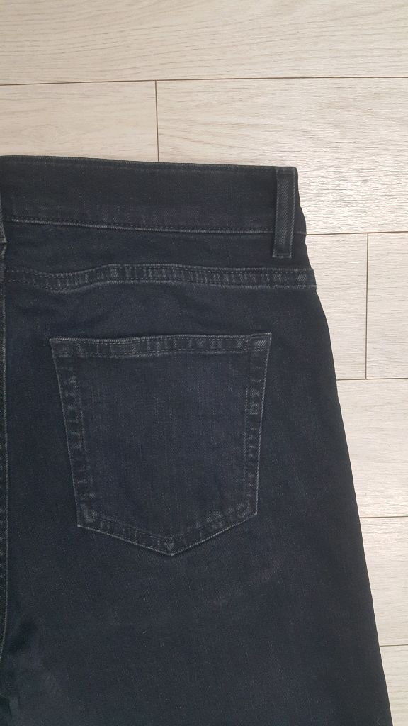 COS 정품(사방스판) 수입대님 30~31실측(No.952)거의새바지!--8