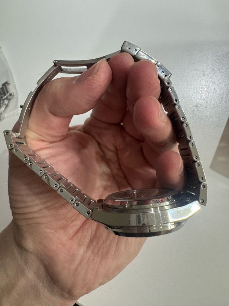 급매 카시오 에디피스 오토매틱 시계 EFK-100CD-1ADR--6