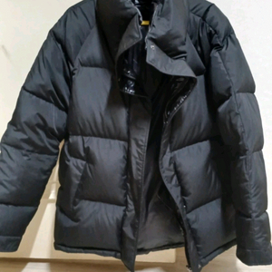 남성의류 지오 송지오 덕다운 양면 경량 패딩 점퍼