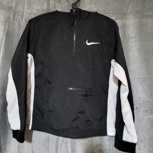 나이키 후드 아노락 바람막이(아동용 100사이즈)