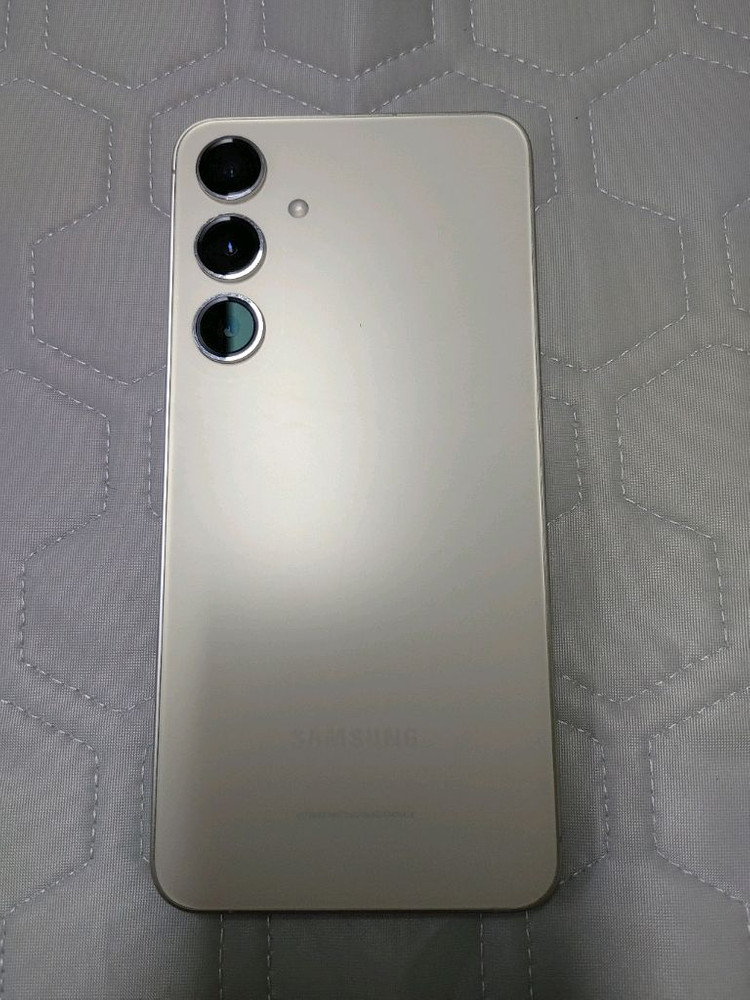 새폰급 ㅡ 갤럭시 S24 플러스 256GB + 케이스,액정필름--14