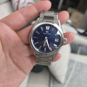 그랜드세이코 스와호 팝니다slga019 이미지