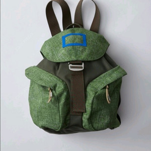 아크네스튜디오 백팩