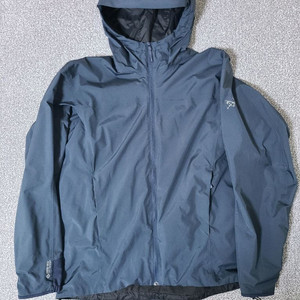 아크테릭스 솔라노 후디 남자 L 신더